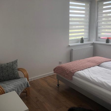 דירות Apartament Wielbark Krolowej Jadwigi 4M2 מראה חיצוני תמונה