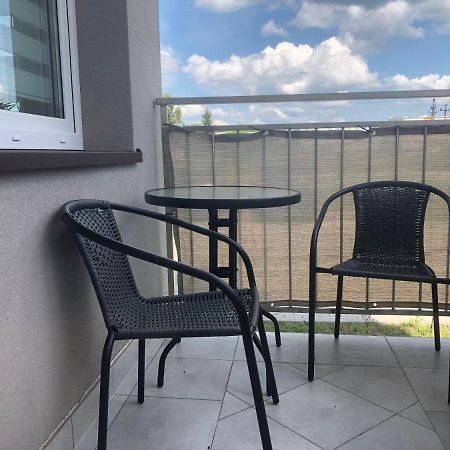 דירות Apartament Wielbark Krolowej Jadwigi 4M2 מראה חיצוני תמונה