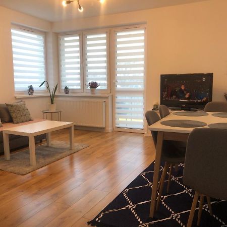 דירות Apartament Wielbark Krolowej Jadwigi 4M2 מראה חיצוני תמונה