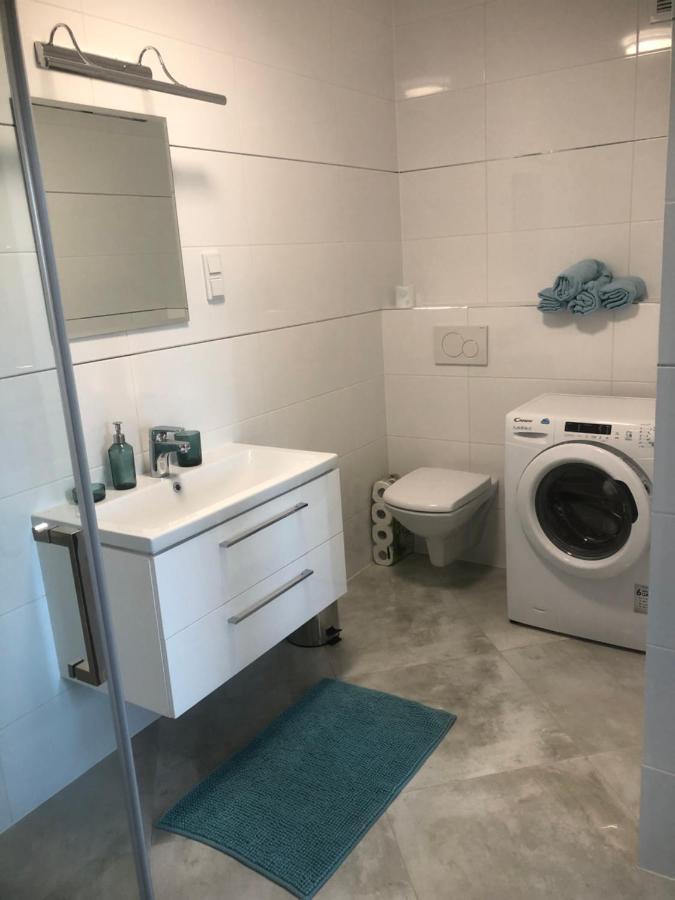 דירות Apartament Wielbark Krolowej Jadwigi 4M2 מראה חיצוני תמונה
