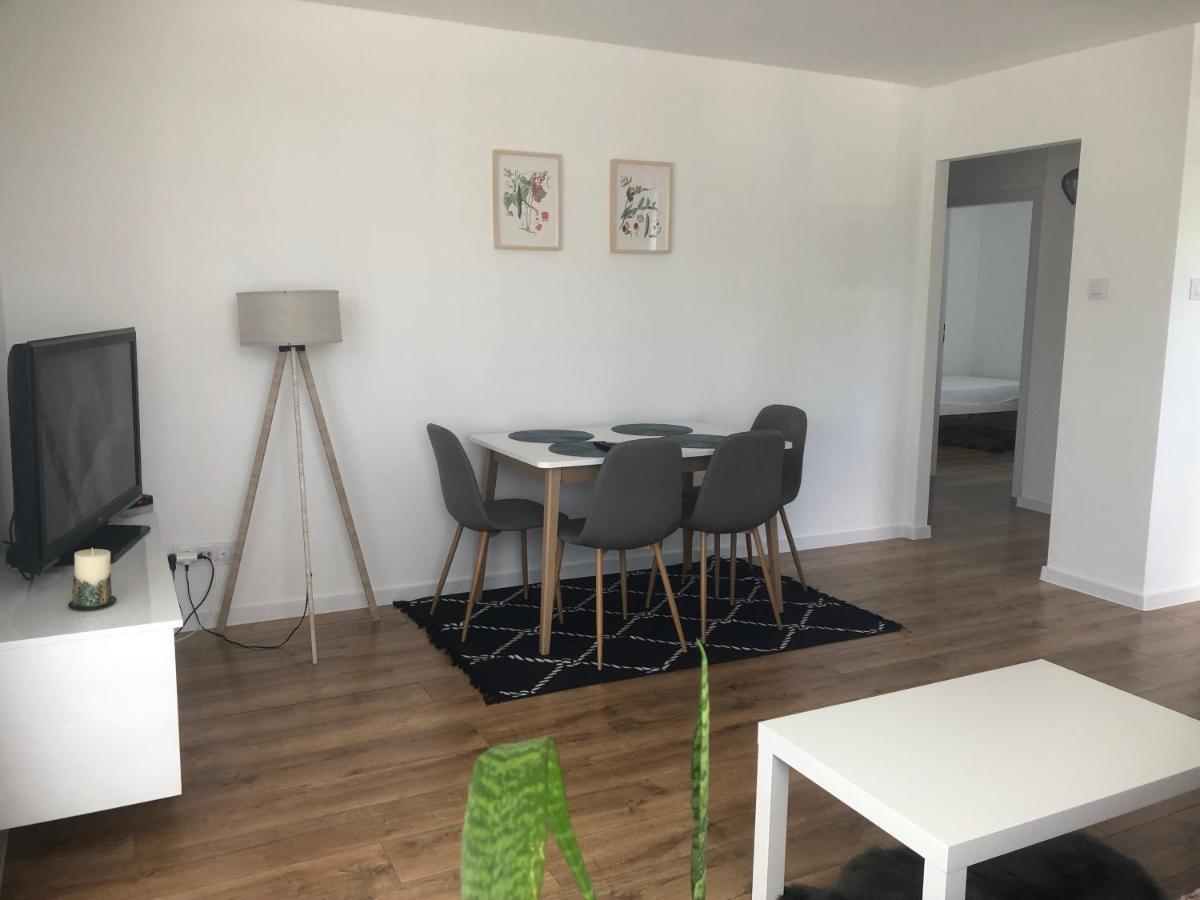 דירות Apartament Wielbark Krolowej Jadwigi 4M2 מראה חיצוני תמונה