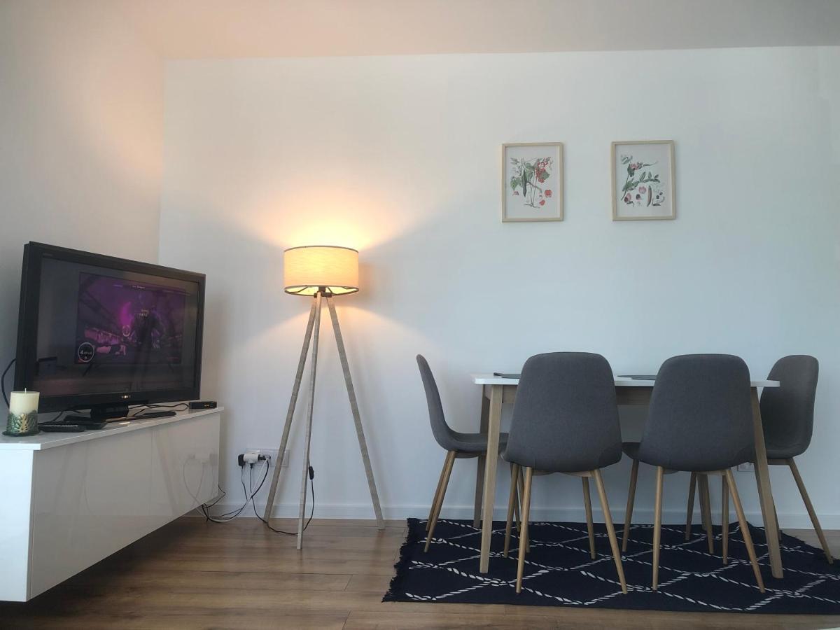 דירות Apartament Wielbark Krolowej Jadwigi 4M2 מראה חיצוני תמונה